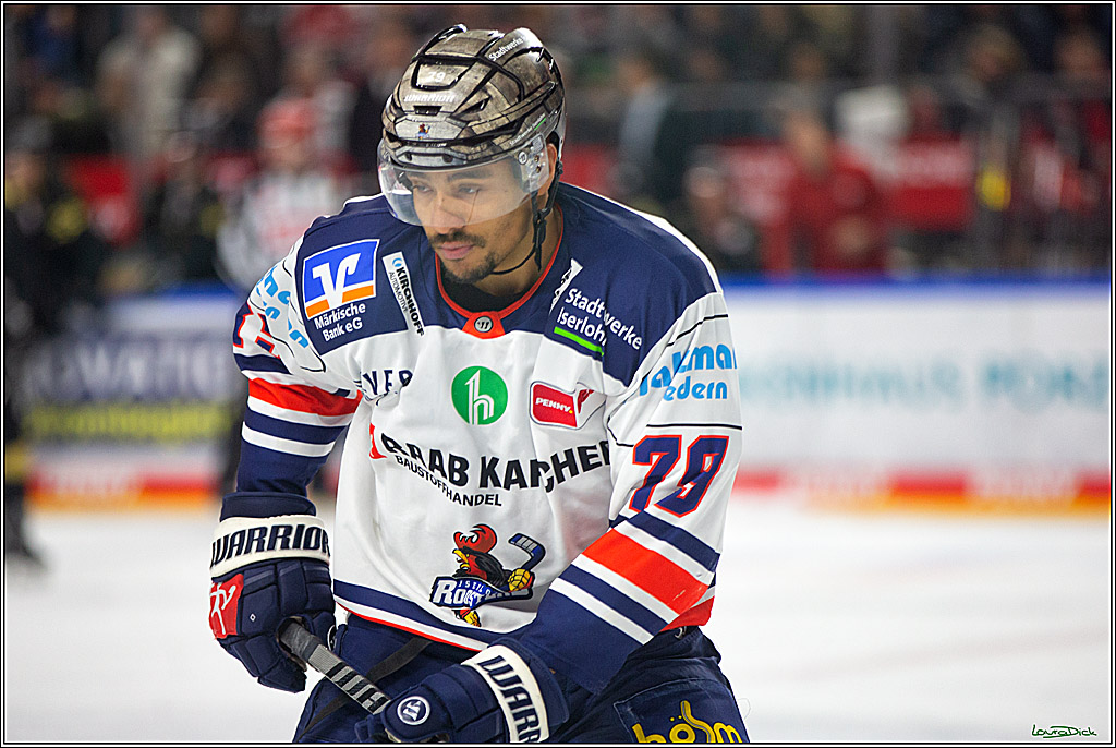 PENNY DEL; Koelner Haie- Iserlohn Roosters; Koeln, 27.11.2022